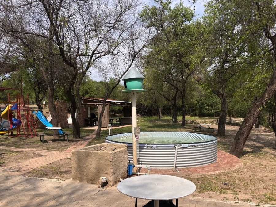 Commercial Property for Sale in Pretorius Kraal Free State